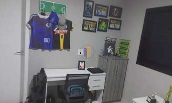 Imagem 7: CASA TÉRREA EM CONDOMÍNIO PARA ALUGUEL, PARQUE IBITI RESERVA, SOROCABA - CA2979