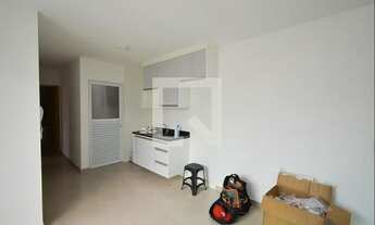 Imagem 2: Apartamento para Aluguel - Vila Ede, 2 Quartos, 48 m2