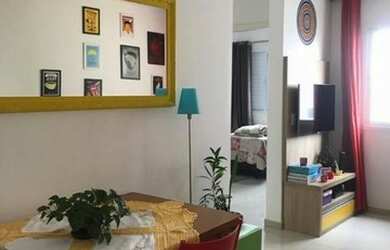 Imagem 2: São Paulo - Apartamento Padrão - Mooca