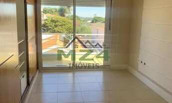 Imagem 5: Casa em Condomínio para Locação em Jundiaí, Portal do Paraíso I, 3 dormitórios, 3 suítes