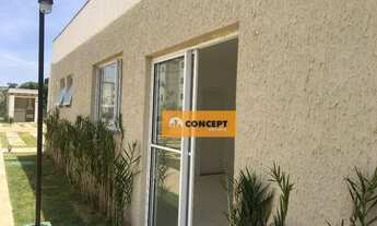 Imagem 5: Apartamento com 2 dormitórios, 41 m² - venda por R$ 160.000,00 ou aluguel por R$ 916,00/mê