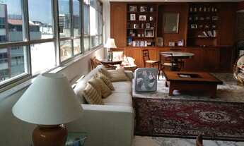 Imagem: Apartamento de 298 metros quadrados no bairro