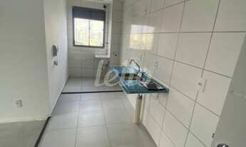 Imagem 7: São Paulo - Apartamento Padrão - Mooca