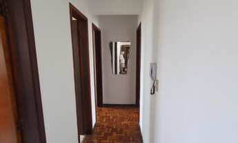 Imagem 3: Apartamento no Jardim Botânico