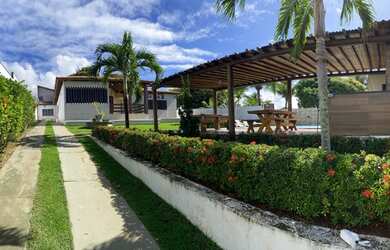 Imagem 3: Casa em barra de Jacuipe