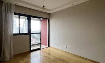 Imagem 3: Apartamento com 3 dormitórios para alugar, 70 m² - Jardim Marajoara - São Paulo/SP