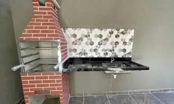 Imagem 7: CASA LINDA NA REGIÃO DE BICANGA