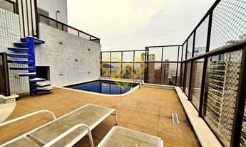 Imagem 5: Cobertura 4 Quartos em Santos