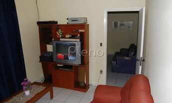 Imagem 4: Casa - São Bernardo - Campinas