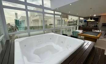 Imagem: Apartamento para venda possui 130 metros