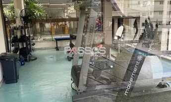 Imagem 3: LINDO APTO AGRIÕES, ALTO PADRÃO C/02 SUÍTES, LAZER E 03 VAGAS!