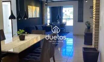 Imagem 2: Apartamento com 2 dormitórios para alugar, 80 m² por R$ 2.305,00/mês - Souza Cruz - Brusqu