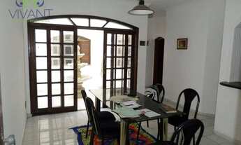 Imagem 7: CASA 03 DORMITÓRIOS - 01 SUÍTE - 02 VAGAS - JARDIM INVERNO - CHURRASQUEIRA