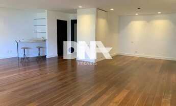 Imagem 7: Apartamento-À VENDA-Lagoa-Rio de Janeiro-RJ