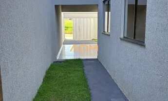 Imagem 3: Casa à venda no bairro Recanto dos Sonhos - Senador Canedo/GO