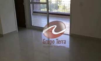 Imagem 5: Apartamento para alugar, 74 m² por R$ 5.401,08/mês - Jardim Aquarius - São José dos Campos