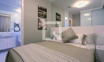 Imagem 5: Apartamento à Venda - Jaguaré, 1 Quarto, 59 m2