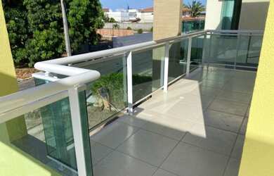 Imagem 3: Casa de condomínio para venda com 412 metros quadrados com 6 quartos