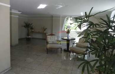 Imagem 2: Apartamento no Mandaqui