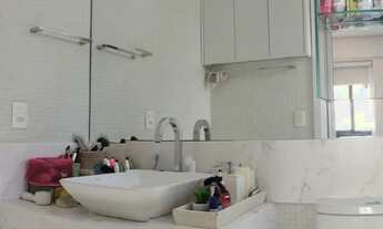 Imagem 7: Apartamento para Venda em Salvador, Pituba, 2 dormitórios, 2 suítes, 2 banheiros, 1 vaga