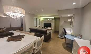 Imagem 5: São Paulo - Apartamento Padrão - Tatuapé