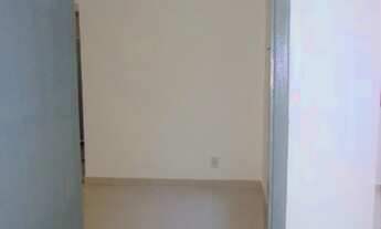 Imagem 2: Casa de condomínio térrea para aluguel tem 55 metros quadrados com 2 quartos