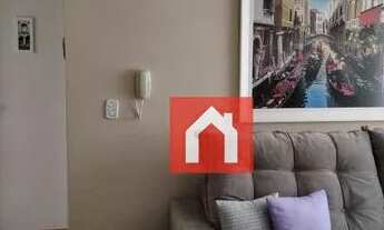 Imagem 5: Apartamento com 2 dormitórios à venda, 54 m² por R$ 265.000,00 - Cinquentenário - Caxias d