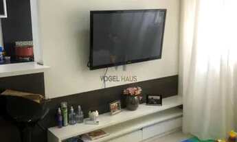 Imagem 3: Apartamento Moradas Club Canoas REF: VH-1277