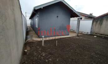 Imagem 2: Casas à venda 3 quartos 1 suíte 1 vaga Residencial Cambuy Araraquara