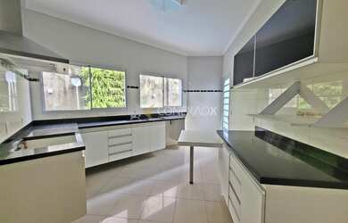 Imagem 6: Sobrado para venda com 4 quartos - Região CPFL e Shopping D. Pedro