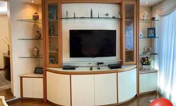 Imagem 5: São Paulo - Apartamento Padrão - Tatuapé