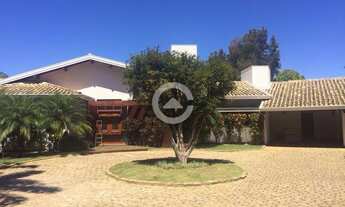 Imagem 7: Casa - Sítios de Recreio Gramado - Campinas