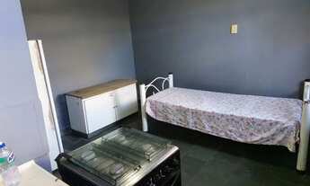 Imagem: Aluga-se kitinet no centro de Pouso Alegre