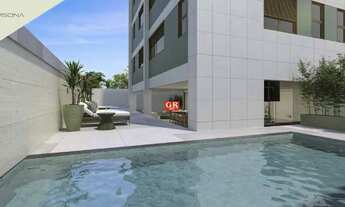 Imagem 3: Apartamento à venda, 2 quartos, 1 suíte, 2 vagas, Funcionários - Belo Horizonte/MG