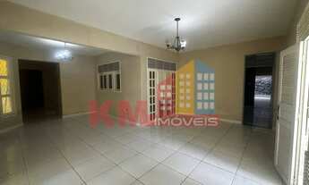 Imagem 4: VENDA ou LOCAÇÃO! Ampla casa no bairro de Nova Betânia em Mossoró-RN!