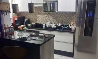 Imagem 2: Apartamento com 3 dormitórios à venda, 95 m² por R$ 830.000,00 - Bosque Maia - Guarulhos/S