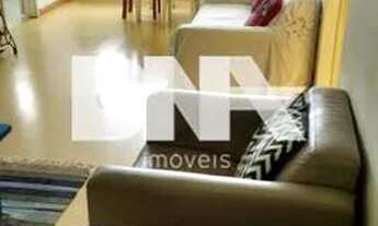 Imagem: Apartamento-À VENDA-Leblon-Rio de Janeiro-RJ