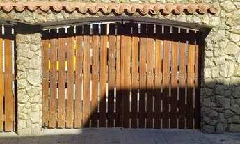 Imagem: Casa de condomínio sobrado para venda com