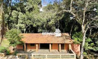 Imagem 5: Chácara com 4 dormitórios à venda, 7000 m² por R$ 850.000,00 - Portal São Marcelo - Bragan