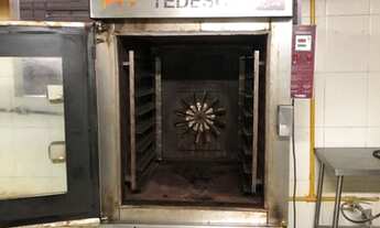 Imagem 4: Oportunidade Passo Fábrica de Pão de Queijo