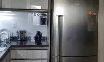 Imagem 5: Apartamento para Venda em São Paulo, Vila Romana, 3 dormitórios, 2 banheiros, 2 vagas