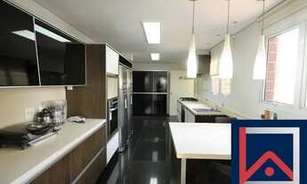 Imagem 6: Cobertura Locação Moema 482 m² 3 Dormitórios