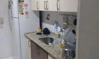 Imagem 5: Apartamento com 3 dormitórios para alugar, 90 m² por R$ 4.080,00/mês - Jardim das Indústri