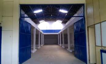 Imagem 3: Mercado São Sebastião - Galpão 530 m²