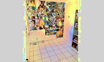 Imagem 3: MC59 Apartamento para venda com 60 metros quadrados com 2 quartos em Matatu - Salvador