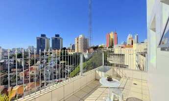 Imagem: Apartamento para venda possui 50 metros