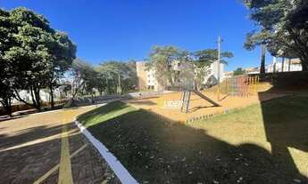 Imagem 7: Apartamento para aluguel, 3 quartos, 1 vaga, TUBALINA - Uberlândia/MG