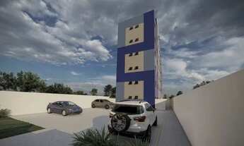 Imagem 4: Apartamento para venda com 2 quartos no bairro Cajuru - Curitiba - PR