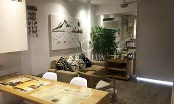 Imagem: Flat no Leblon - Rio de Janeiro