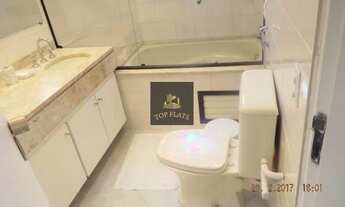 Imagem 7: Flat disponível na Vila Nova Conceição